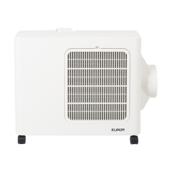 Mobiele airco voor caravan en huis EUROM AC5201 Wi-Fi Mobiele airco voor caravan en huis EUROM AC5201 Wi-Fi