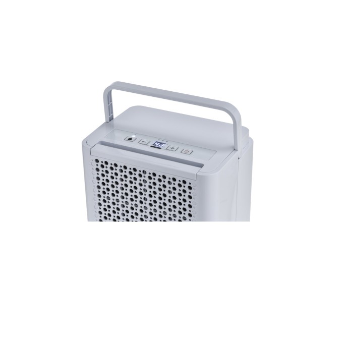 AERIUM DH10 Ionic luchtontvochtiger