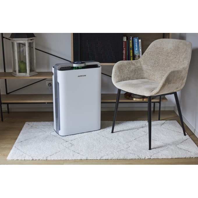 Luchtreiniger AERIUM OXION Q490WH