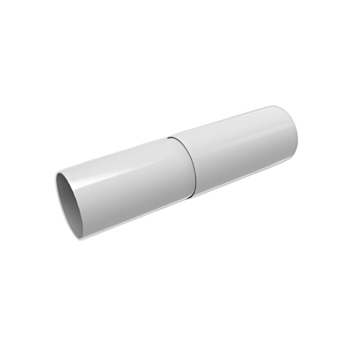 Verlengbuis voor decentrale warmteterugwinning FreshPair+ C60P/H60P