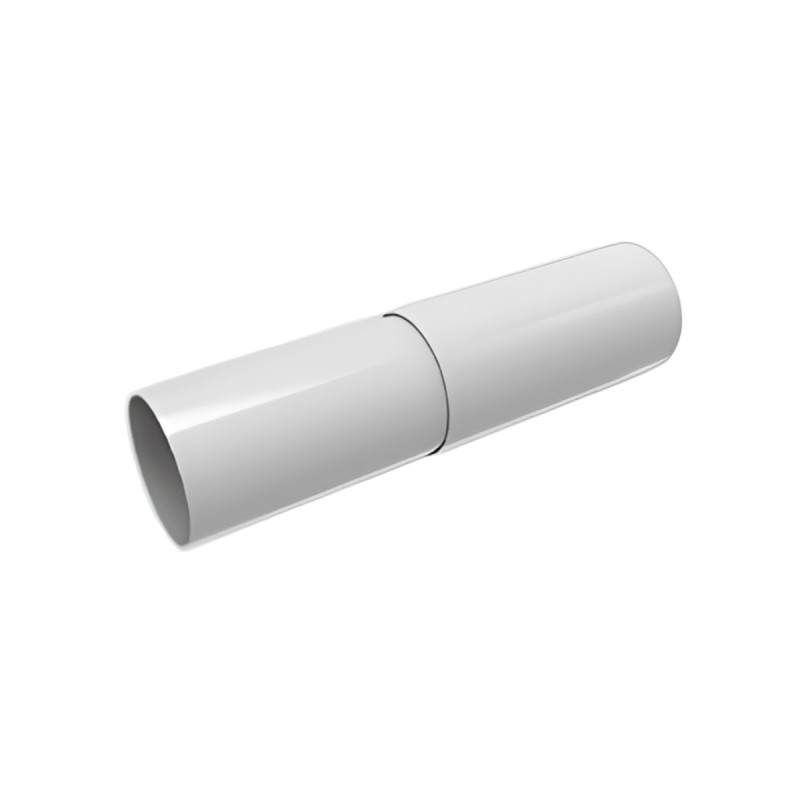 Verlengbuis voor decentrale warmteterugwinning FreshPair+ C60P/H60P Verlengbuis voor decentrale warmteterugwinning FreshPair+ C60P/H60P