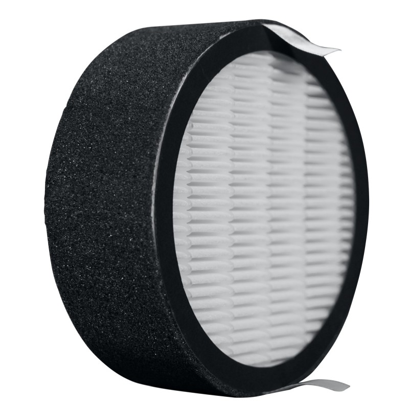 Vervangingsfilter F7 voor decentrale warmteterugwinning FreshPair+ C60P/H60P