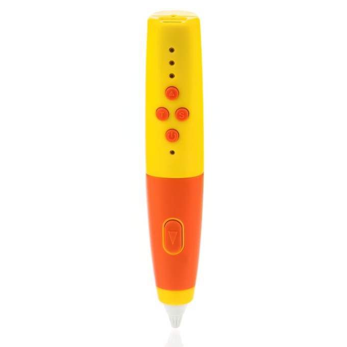 3D Pen AERIUM LittleArt Set