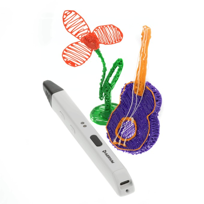 3D Pen AERIUM ArtJoy 3D Pen AERIUM ArtJoy
