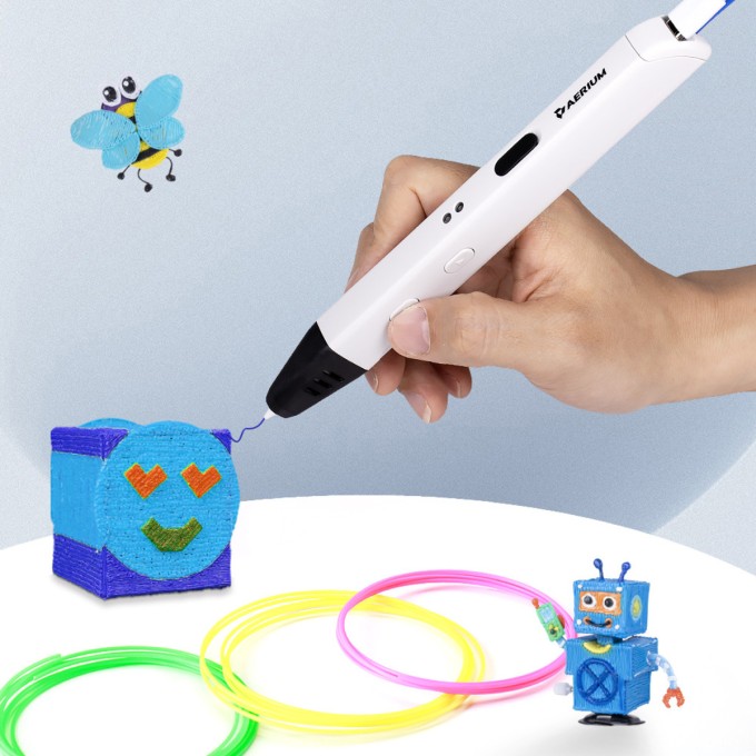 3D Pen AERIUM ArtJoy 3D Pen AERIUM ArtJoy