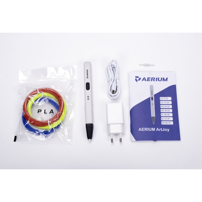 3D Pen AERIUM ArtJoy 3D Pen AERIUM ArtJoy