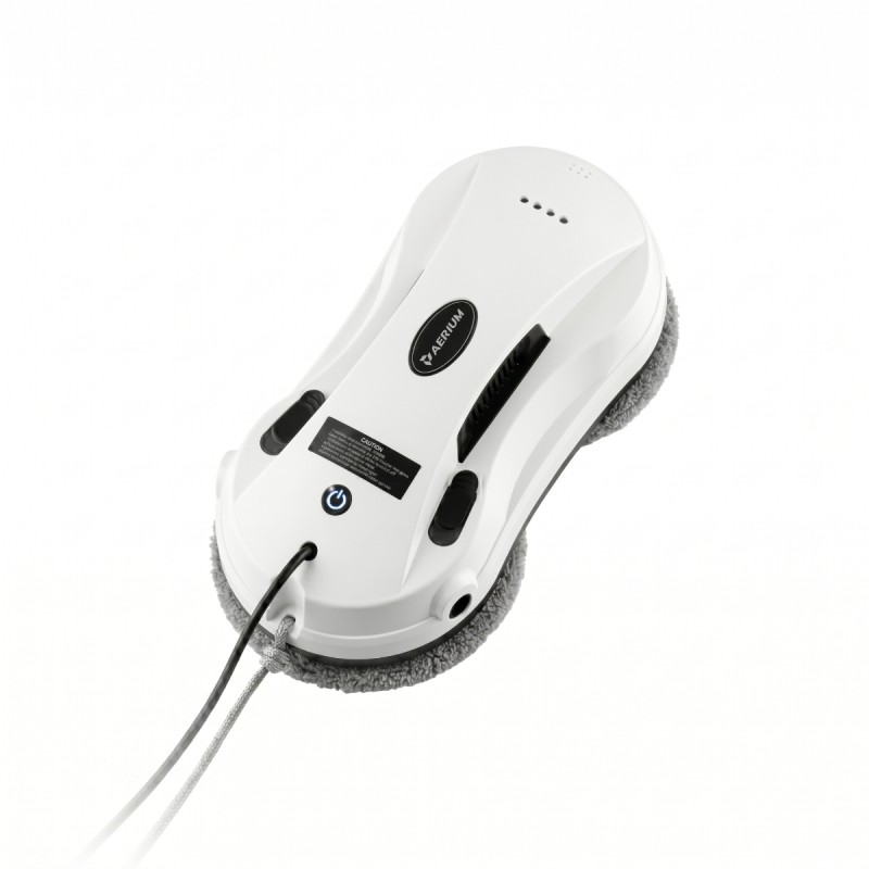 Robotische raamstofzuiger AERIUM Dewis R480