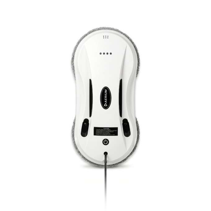 Robotische raamstofzuiger AERIUM Dewis R480