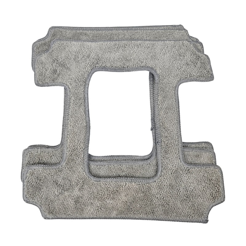 Reserve mopdoek (2 stuks) voor Dewis SQ572