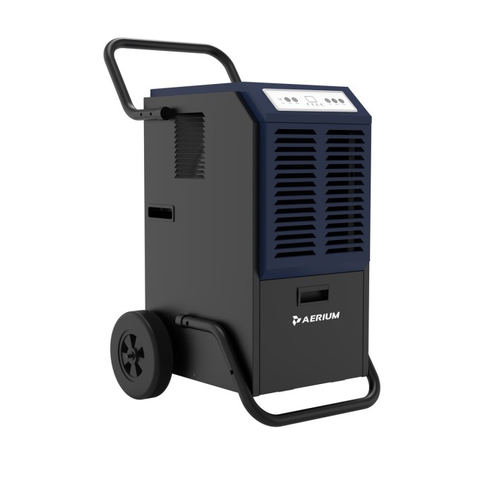 AERIUM DH70E Professional luchtontvochtiger