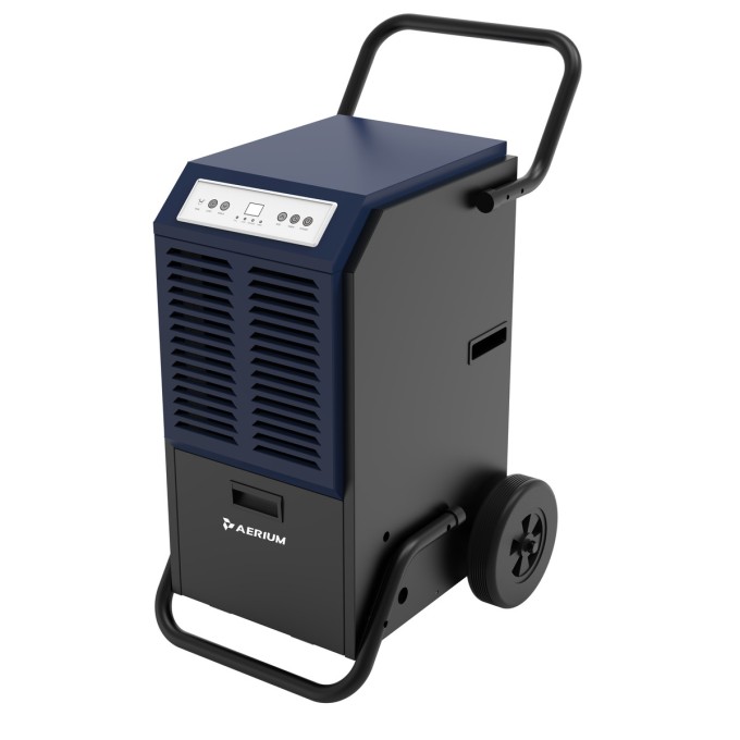 AERIUM DH70E Professional luchtontvochtiger