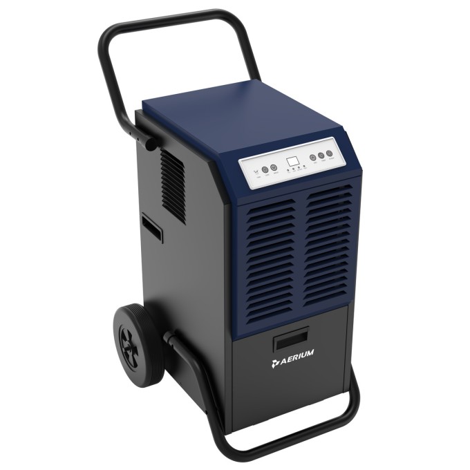 AERIUM DH70E Professional luchtontvochtiger