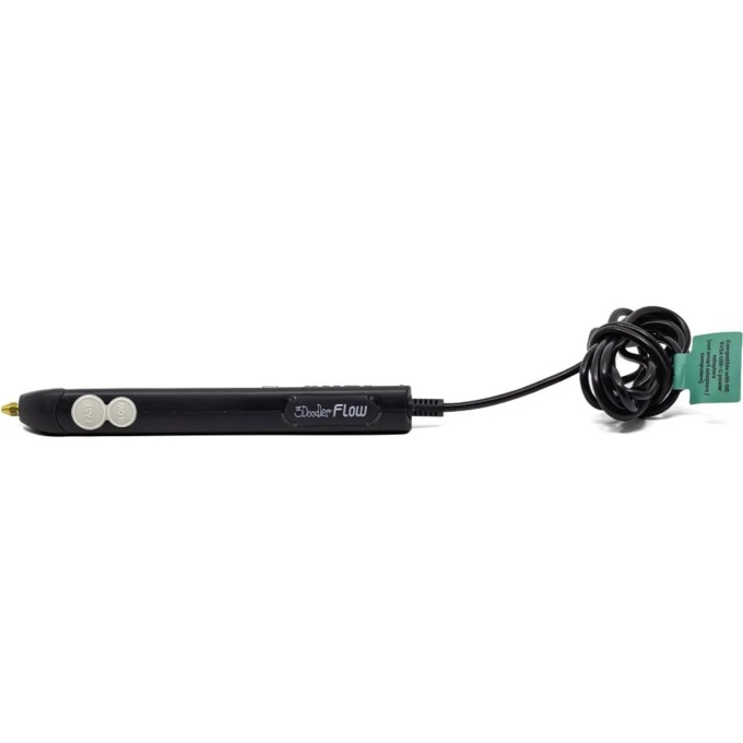 3D Pen 3Doodler Flow