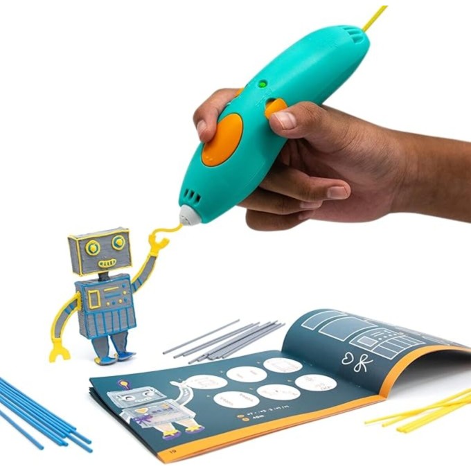 3D Pen 3Doodler Start+