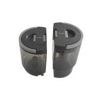 Set reserve containers voor AERIUM R1600 Clean Professional