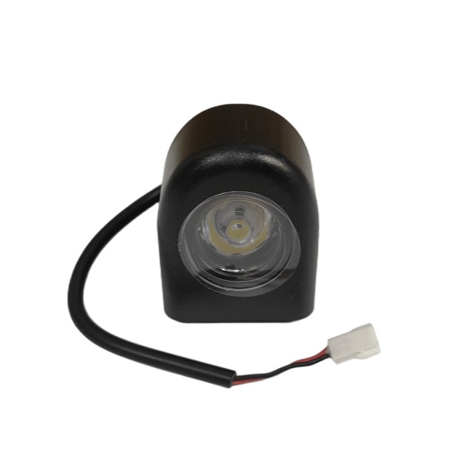 Vervangende koplamp voor scooter AERIUM T350, AOVO PRO
