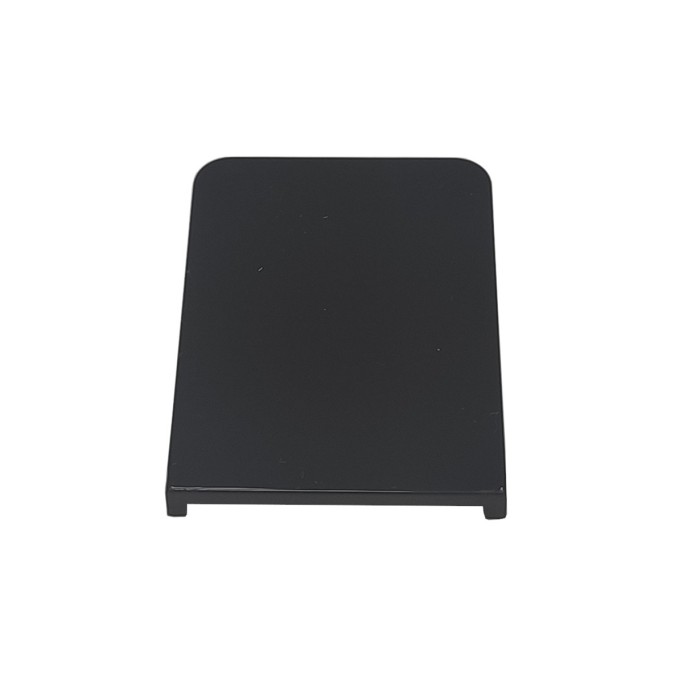 Kleine vervangende displayglas voor step AERIUM T350, AOVO PRO