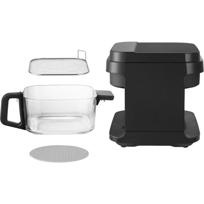Heteluchtfriteuse Concept FR 5500