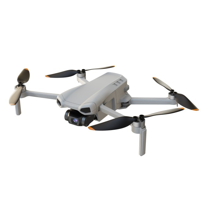 AERIUM THALOS GPS 4K drone - 2 batterijen AERIUM THALOS GPS 4K drone - 2 batterijen