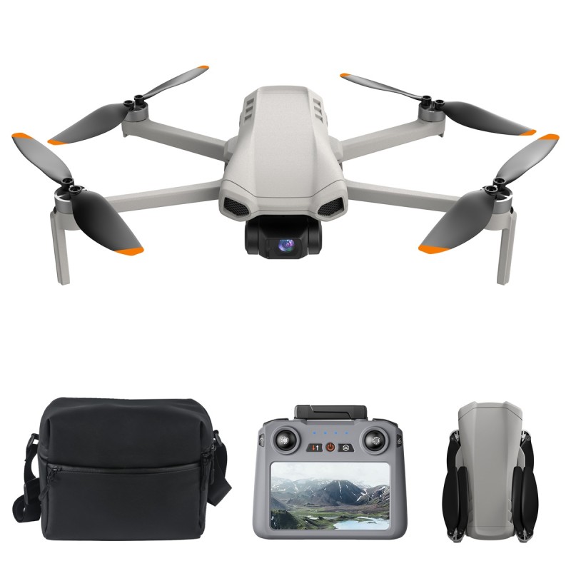 AERIUM THALOS GPS 4K drone - 2 batterijen AERIUM THALOS GPS 4K drone - 2 batterijen