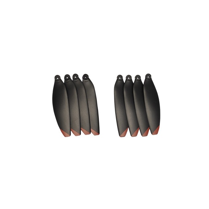 Reserve set van 8 propellers voor AERIUM THALOS GPS 4K