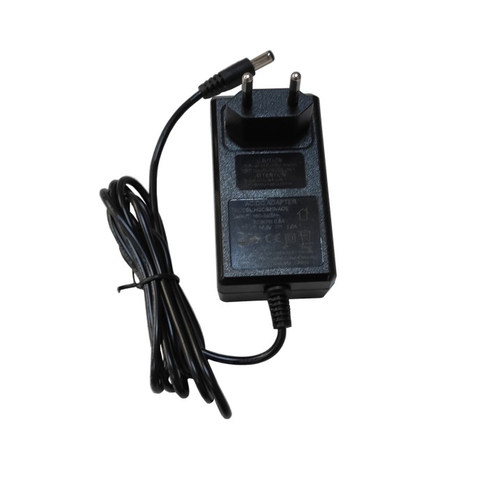 Vervangende oplaadadapter voor AERIUM TitanTherapy Elite