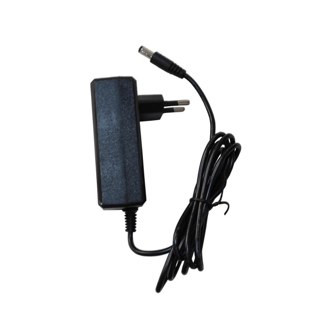 Vervangende oplaadadapter voor AERIUM TitanTherapy Elite