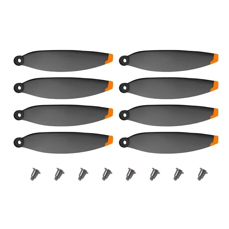 Reserve set van 8 propellers voor CFLY Faith Mini 2 GPS 4K