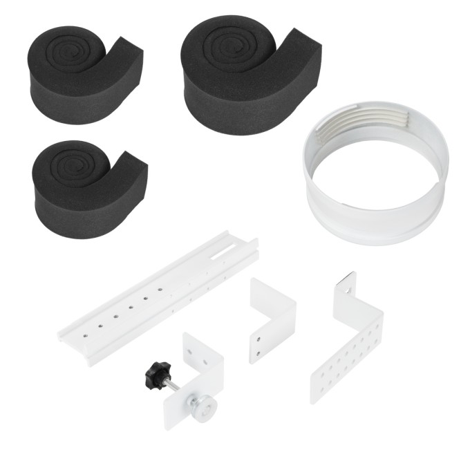 Raamafdichtingsset voor mobiele airconditioners V2