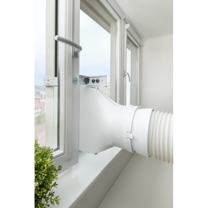 Raamafdichtingsset voor mobiele airconditioners V2