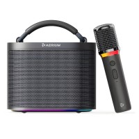 Draagbare Bluetooth speaker AERIUM SoundBag 20
