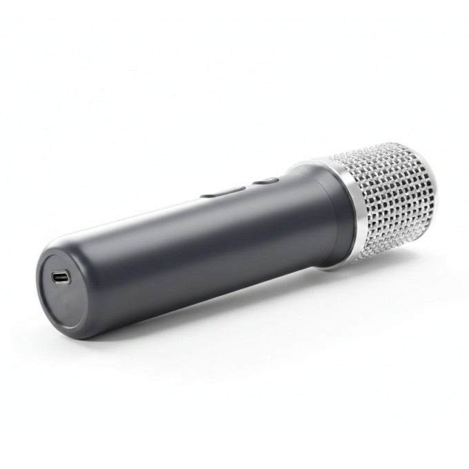 Reserve microfoon voor AERIUM SoundBag 20
