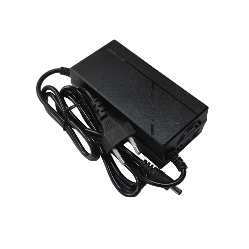 Vervangende oplader voor AERIUM MaxRide T500