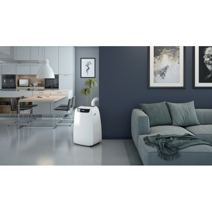 Olimpia Splendid Dolceclima Air Pro 16 Wi-Fi mobiele airco