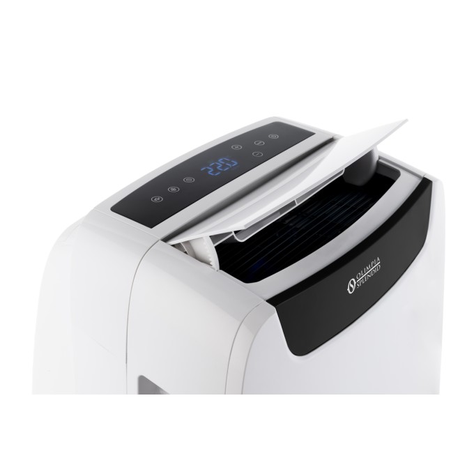 Olimpia Splendid Dolceclima Air Pro 16 Wi-Fi mobiele airco