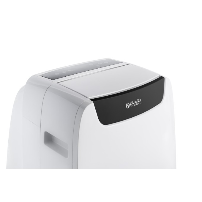Olimpia Splendid Dolceclima Air Pro 16 Wi-Fi mobiele airco