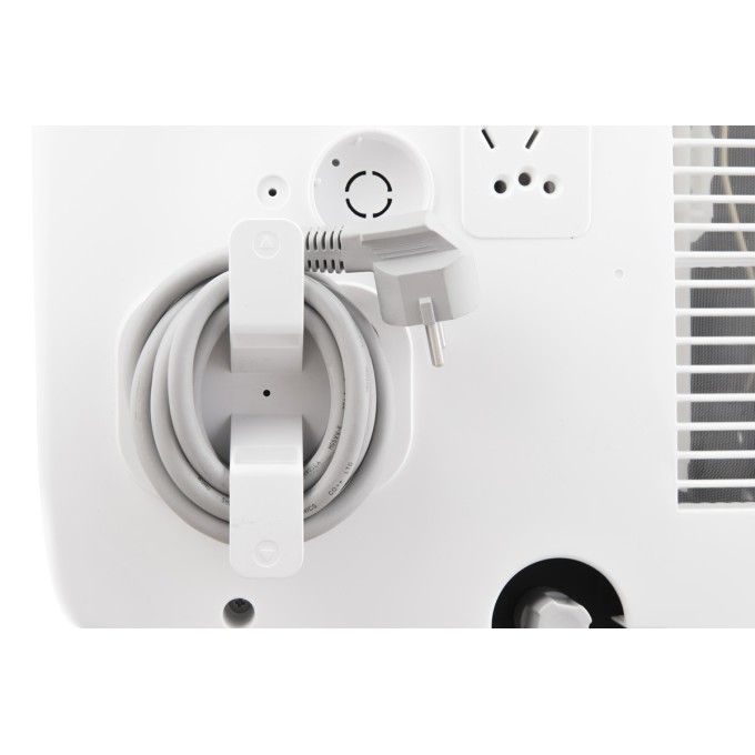 Olimpia Splendid Dolceclima Air Pro 16 Wi-Fi mobiele airco