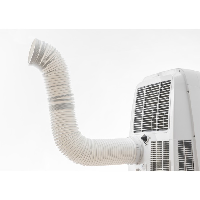 Olimpia Splendid Dolceclima Air Pro 16 Wi-Fi mobiele airco