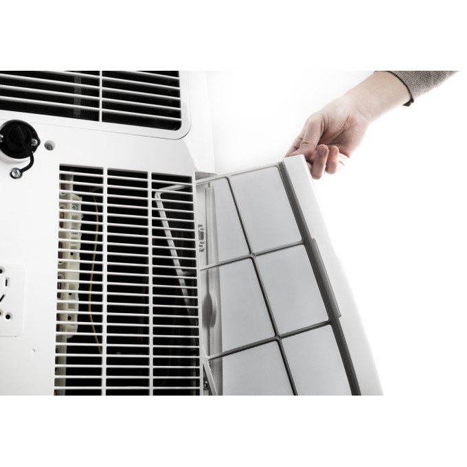 Olimpia Splendid Dolceclima Air Pro 16 Wi-Fi mobiele airco