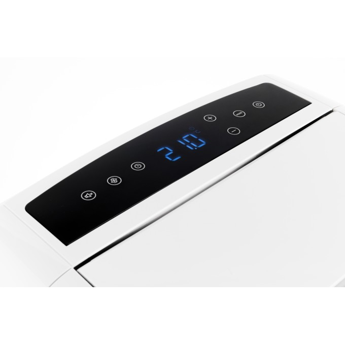 Olimpia Splendid Dolceclima Air Pro 16 Wi-Fi mobiele airco