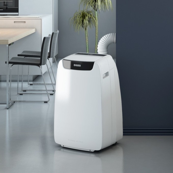 Olimpia Splendid Dolceclima Air Pro 16 Wi-Fi mobiele airco