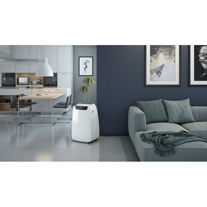 Olimpia Splendid Dolceclima Air Pro 16 Wi-Fi mobiele airco