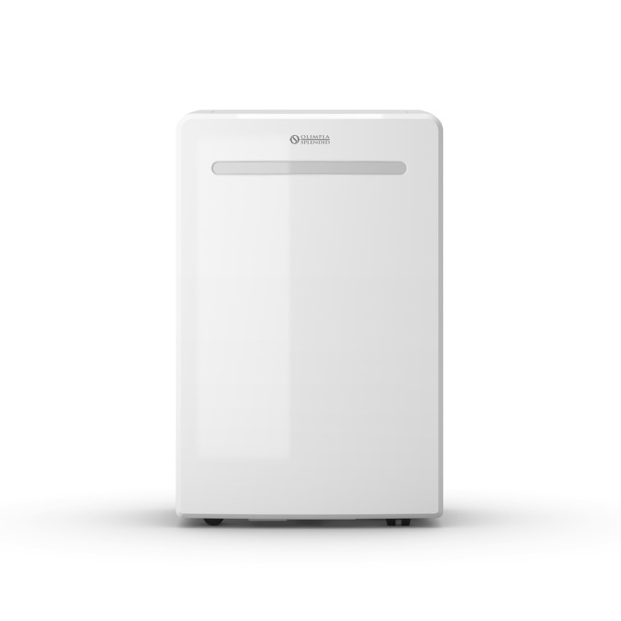 Olimpia Splendid Dolceclima AIRA 12 G Wi-Fi mobiele airco Olimpia Splendid Dolceclima AIRA 12 G Wi-Fi mobiele airco