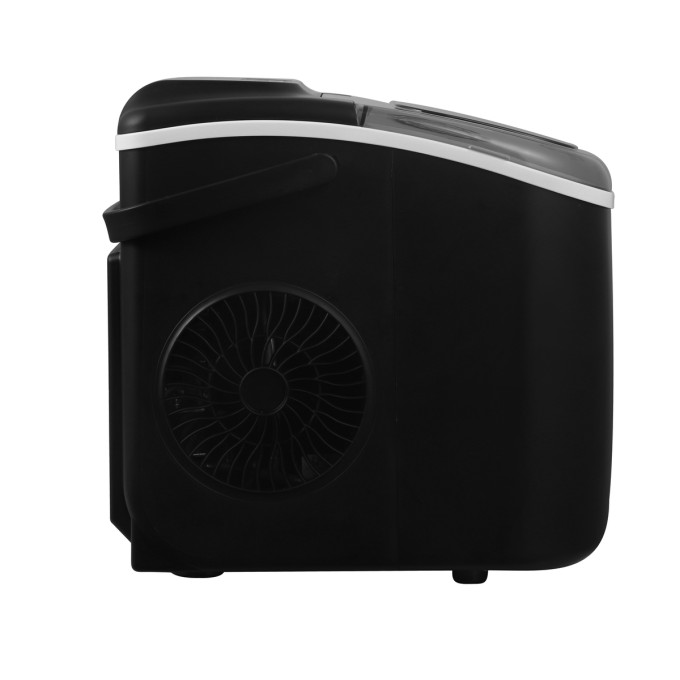 Ijsblokjesmachine AERIUM IM-2412 mini