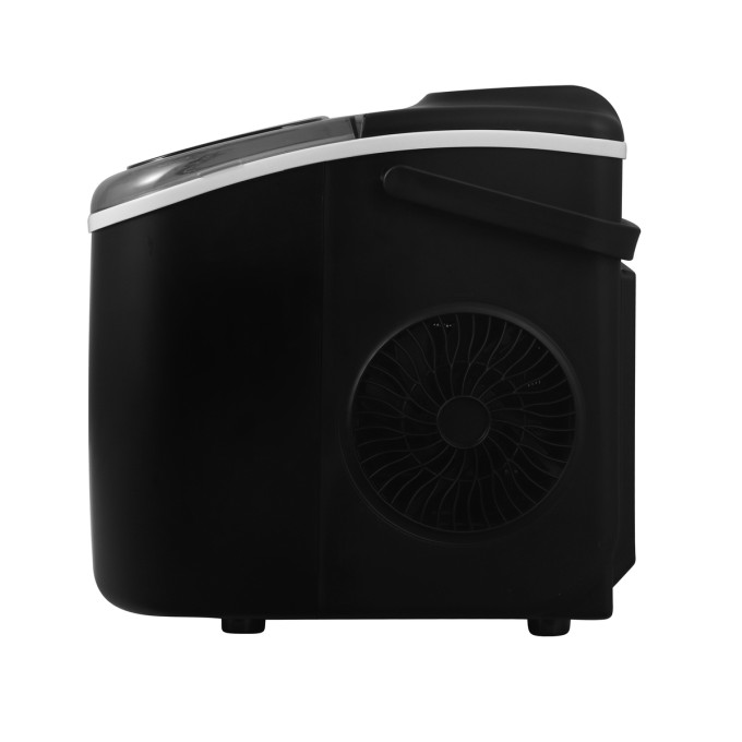 Ijsblokjesmachine AERIUM IM-2412 mini