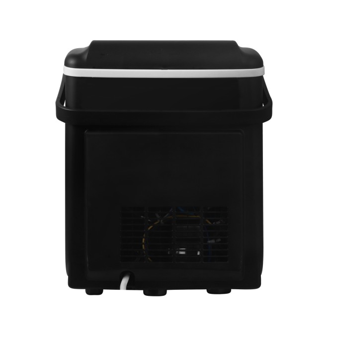 Ijsblokjesmachine AERIUM IM-2412 mini