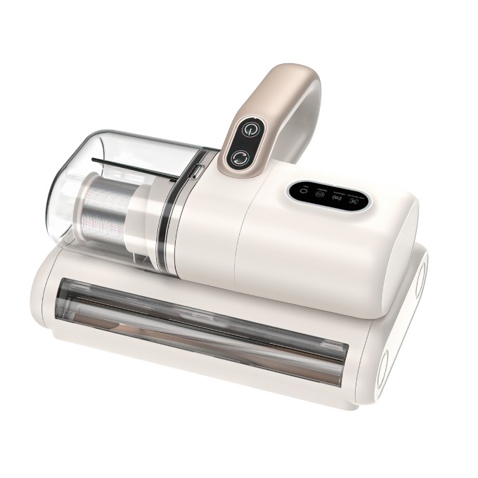 Handstofzuiger voor bekleding AERIUM TwinBrush UV400 Handstofzuiger voor bekleding AERIUM TwinBrush UV400
