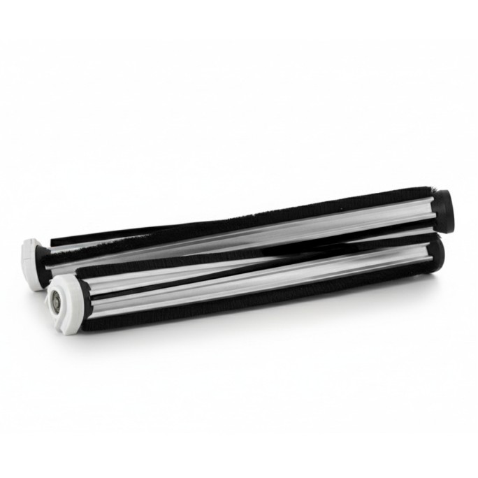 Set reserve borstelkoppen voor AERIUM TwinBrush UV400