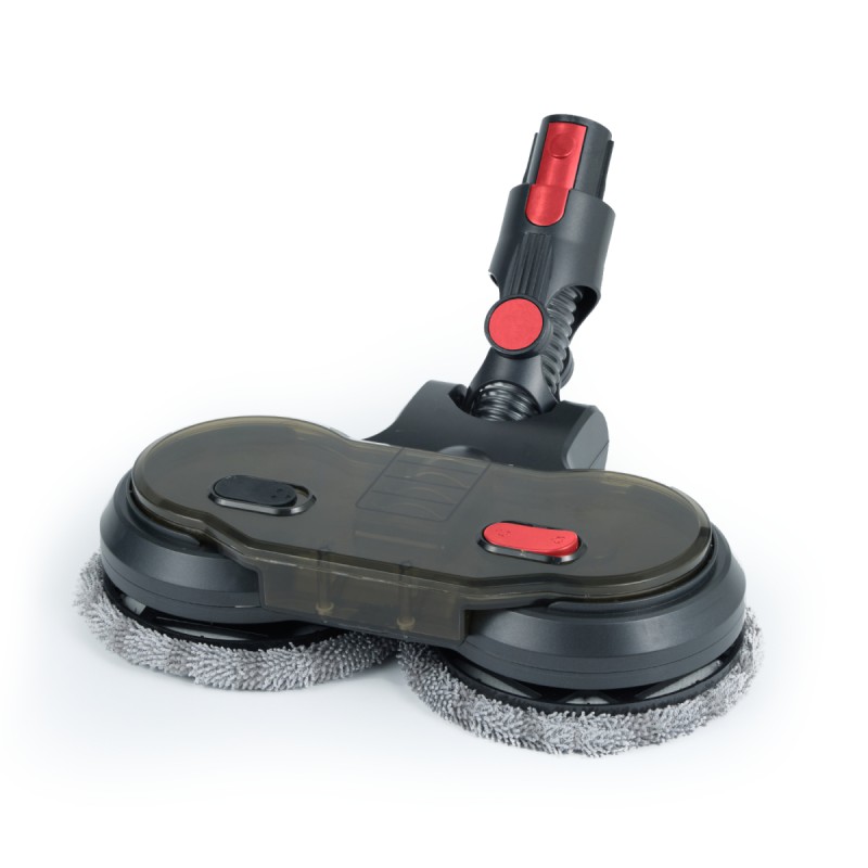Dweilopzetstuk voor AERIUM TurboClean Dweilopzetstuk voor AERIUM TurboClean