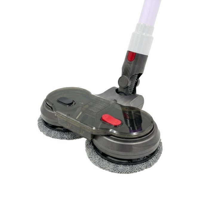 Dweilopzetstuk voor AERIUM TurboClean Dweilopzetstuk voor AERIUM TurboClean